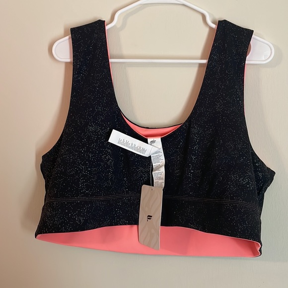 Harlow MIDI Medium Impact Sports Bra - Picture 7 of 7